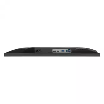 Viewsonic VG Series VG2448A-2 Computer Monitor 60,5 cm (23,8 Zoll) 1920 x 1080 Pixel Full HD LED Schwarz