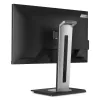 Viewsonic VG Series VG2448A-2 Computer Monitor 60,5 cm (23,8 Zoll) 1920 x 1080 Pixel Full HD LED Schwarz