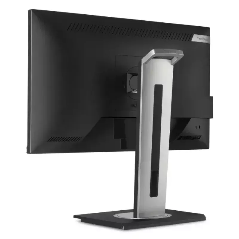 Viewsonic VG Series VG2448A-2 Computer Monitor 60,5 cm (23,8 Zoll) 1920 x 1080 Pixel Full HD LED Schwarz
