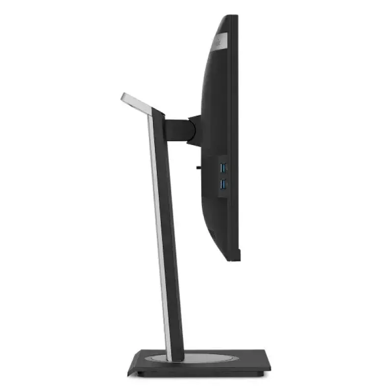 Viewsonic VG Series VG2448A-2 Computer Monitor 60,5 cm (23,8 Zoll) 1920 x 1080 Pixel Full HD LED Schwarz