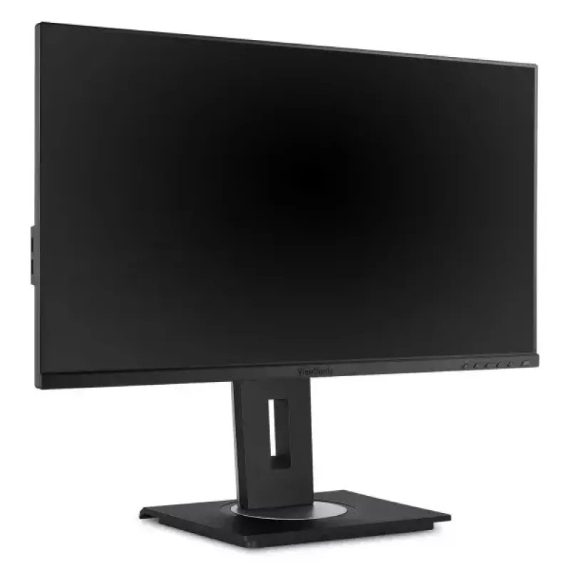 Viewsonic VG Series VG2448A-2 Computer Monitor 60,5 cm (23,8 Zoll) 1920 x 1080 Pixel Full HD LED Schwarz