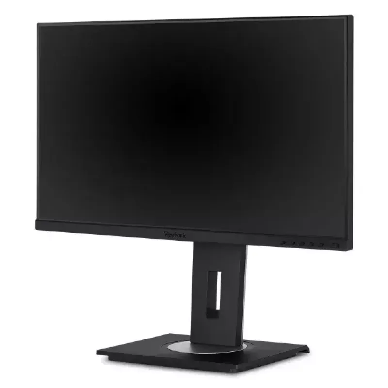Viewsonic VG Series VG2448A-2 Computer Monitor 60,5 cm (23,8 Zoll) 1920 x 1080 Pixel Full HD LED Schwarz