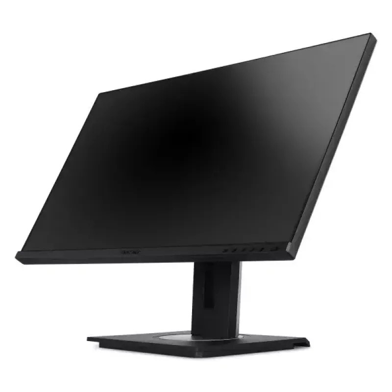 Viewsonic VG Series VG2448A-2 Computer Monitor 60,5 cm (23,8 Zoll) 1920 x 1080 Pixel Full HD LED Schwarz
