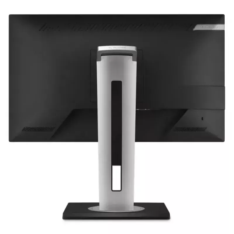 Viewsonic VG Series VG2448A-2 Computer Monitor 60,5 cm (23,8 Zoll) 1920 x 1080 Pixel Full HD LED Schwarz
