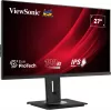 Viewsonic VG Series VG2748A-2 Computer Monitor 68,6 cm (27 Zoll) 1920 x 1080 Pixel Full HD LED Schwarz