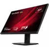 Viewsonic VG Series VG2748A-2 Computer Monitor 68,6 cm (27 Zoll) 1920 x 1080 Pixel Full HD LED Schwarz