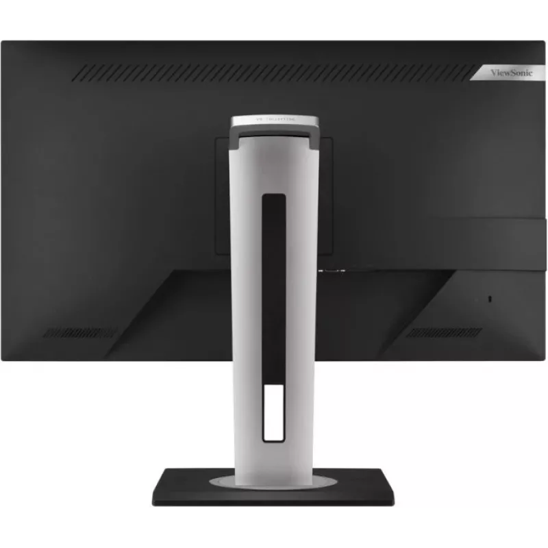 Viewsonic VG Series VG2748A-2 Computer Monitor 68,6 cm (27 Zoll) 1920 x 1080 Pixel Full HD LED Schwarz