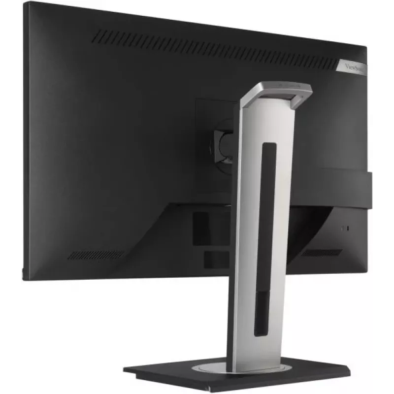 Viewsonic VG Series VG2748A-2 Computer Monitor 68,6 cm (27 Zoll) 1920 x 1080 Pixel Full HD LED Schwarz