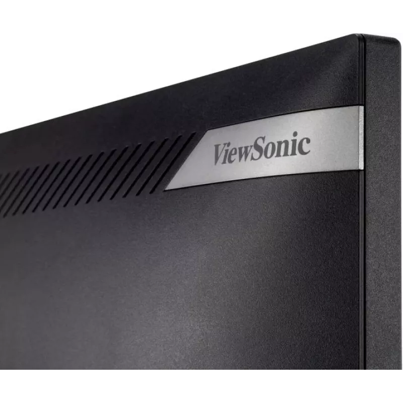 Viewsonic VG Series VG2748A-2 Computer Monitor 68,6 cm (27 Zoll) 1920 x 1080 Pixel Full HD LED Schwarz