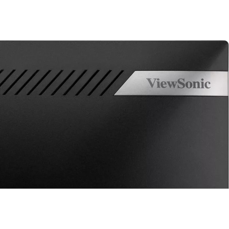 Viewsonic VG Series VG2748A-2 Computer Monitor 68,6 cm (27 Zoll) 1920 x 1080 Pixel Full HD LED Schwarz