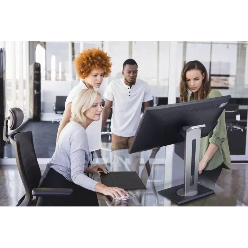 Viewsonic VG Series VG2748A-2 Computer Monitor 68,6 cm (27 Zoll) 1920 x 1080 Pixel Full HD LED Schwarz