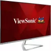 Viewsonic VX Series VX3276-MHD-3 Computer Monitor 81,3 cm (32 Zoll) 1920 x 1080 Pixel Full HD LED Silber