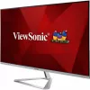 Viewsonic VX Series VX3276-MHD-3 Computer Monitor 81,3 cm (32 Zoll) 1920 x 1080 Pixel Full HD LED Silber