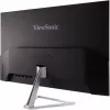 Viewsonic VX Series VX3276-MHD-3 Computer Monitor 81,3 cm (32 Zoll) 1920 x 1080 Pixel Full HD LED Silber