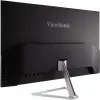 Viewsonic VX Series VX3276-MHD-3 Computer Monitor 81,3 cm (32 Zoll) 1920 x 1080 Pixel Full HD LED Silber