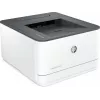 Drucker HP LaserJet Pro 3002dn Laser Grau Weiß