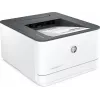 Drucker HP LaserJet Pro 3002dn Laser Grau Weiß