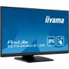 iiyama ProLite T2754MSC-B1AG Computer-Monitor 68,6 cm (27 Zoll) 1920 x 1080 Pixel Full HD LED Touchscreen Multi-User Schwarz