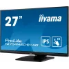 iiyama ProLite T2754MSC-B1AG Computer-Monitor 68,6 cm (27 Zoll) 1920 x 1080 Pixel Full HD LED Touchscreen Multi-User Schwarz