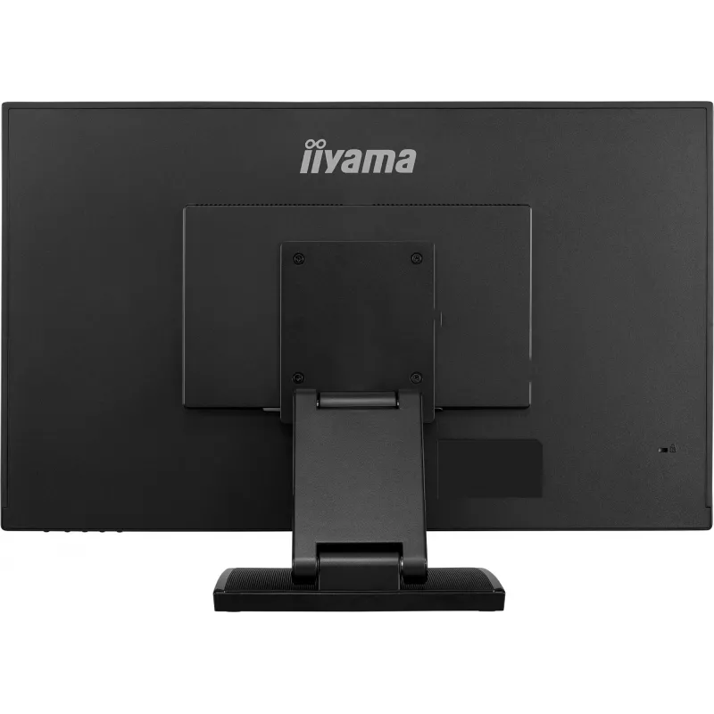 iiyama ProLite T2754MSC-B1AG Computer-Monitor 68,6 cm (27 Zoll) 1920 x 1080 Pixel Full HD LED Touchscreen Multi-User Schwarz