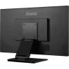 iiyama ProLite T2754MSC-B1AG Computer-Monitor 68,6 cm (27 Zoll) 1920 x 1080 Pixel Full HD LED Touchscreen Multi-User Schwarz