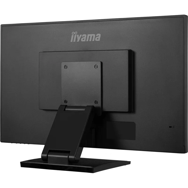 iiyama ProLite T2754MSC-B1AG Computer-Monitor 68,6 cm (27 Zoll) 1920 x 1080 Pixel Full HD LED Touchscreen Multi-User Schwarz