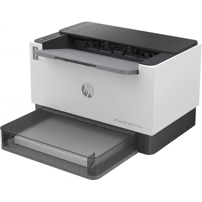 HP LaserJet Tank 2504dw Drucker, Laser, 600 x 600 DPI, A4, 22 Seiten/min, Duplexdruck, netzwerkfähig