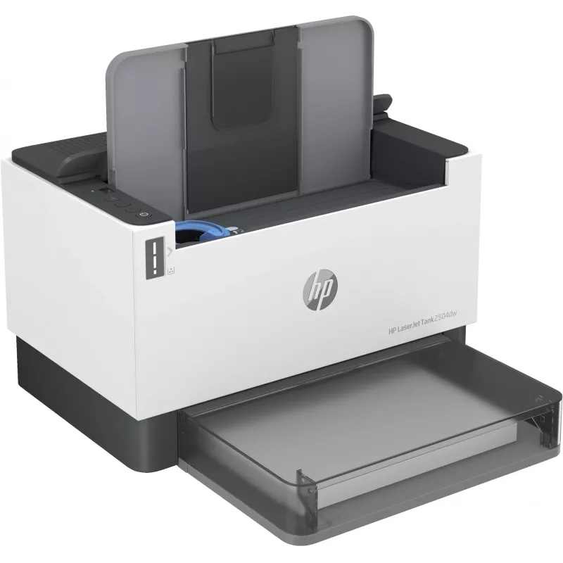 HP LaserJet Tank 2504dw Drucker, Laser, 600 x 600 DPI, A4, 22 Seiten/min, Duplexdruck, netzwerkfähig