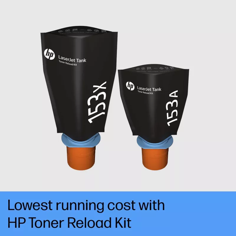 HP LaserJet Tank 2504dw Drucker, Laser, 600 x 600 DPI, A4, 22 Seiten/min, Duplexdruck, netzwerkfähig