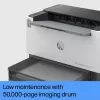 HP LaserJet Tank 2504dw Drucker, Laser, 600 x 600 DPI, A4, 22 Seiten/min, Duplexdruck, netzwerkfähig