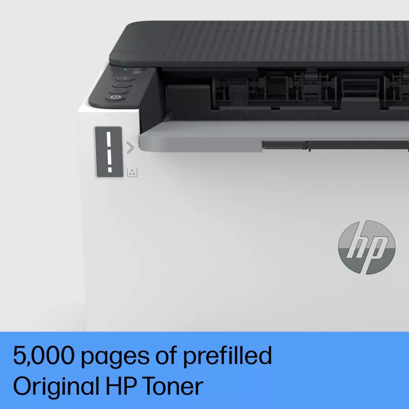HP LaserJet Tank 2504dw Drucker, Laser, 600 x 600 DPI, A4, 22 Seiten/min, Duplexdruck, netzwerkfähig