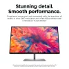 HP Z24q G3 QHD Display, 60,5 cm (23,8 Zoll), 2560 x 1440 Pixel, Quad HD, LCD, 5 ms, Silber