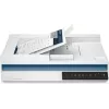 HP Scanjet Pro 2600 f1 Flachbett- & ADF-Scanner 600 x 600 DPI A4 Weiß