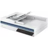 HP Scanjet Pro 2600 f1 Flachbett- & ADF-Scanner 600 x 600 DPI A4 Weiß