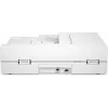 HP Scanjet Pro 2600 f1 Flachbett- & ADF-Scanner 600 x 600 DPI A4 Weiß