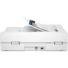 HP Scanjet Pro 2600 f1 Flachbett- & ADF-Scanner 600 x 600 DPI A4 Weiß