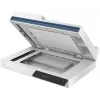 HP Scanjet Pro 2600 f1 Flachbett- & ADF-Scanner 600 x 600 DPI A4 Weiß