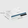 HP Scanjet Pro 2600 f1 Flachbett- & ADF-Scanner 600 x 600 DPI A4 Weiß