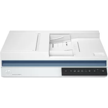 HP Scanjet Pro 3600 f1 Flachbett- & ADF-Scanner 1200 x 1200 DPI A4 Weiß