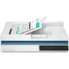 HP Scanjet Pro 3600 f1 Flachbett- & ADF-Scanner 1200 x 1200 DPI A4 Weiß
