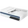 HP Scanjet Pro 3600 f1 Flachbett- & ADF-Scanner 1200 x 1200 DPI A4 Weiß