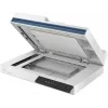 HP Scanjet Pro 3600 f1 Flachbett- & ADF-Scanner 1200 x 1200 DPI A4 Weiß