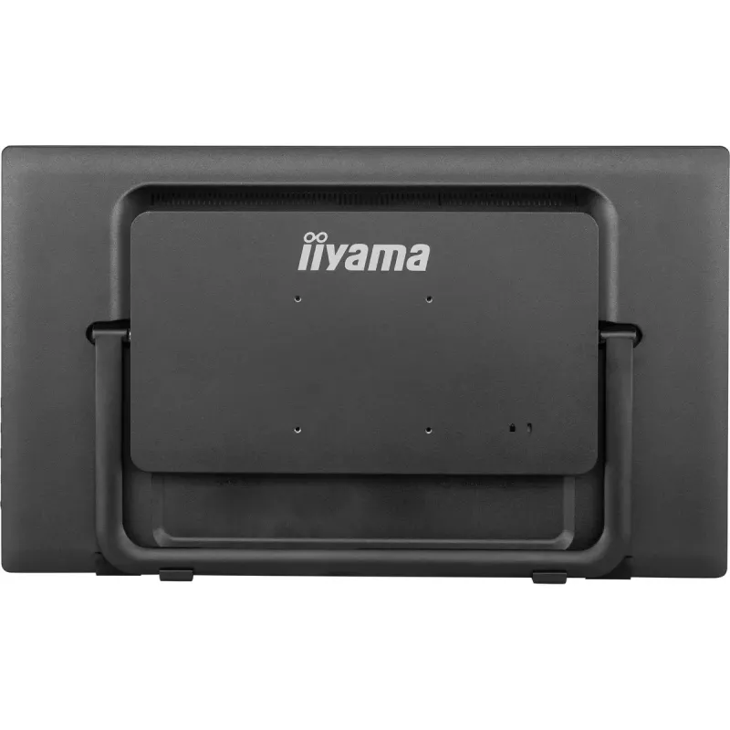 iiyama T2455MSC-B1 Computer-Monitor 61 cm (24 Zoll) 1920 x 1080 Pixel Full HD LED Touchscreen Schwarz