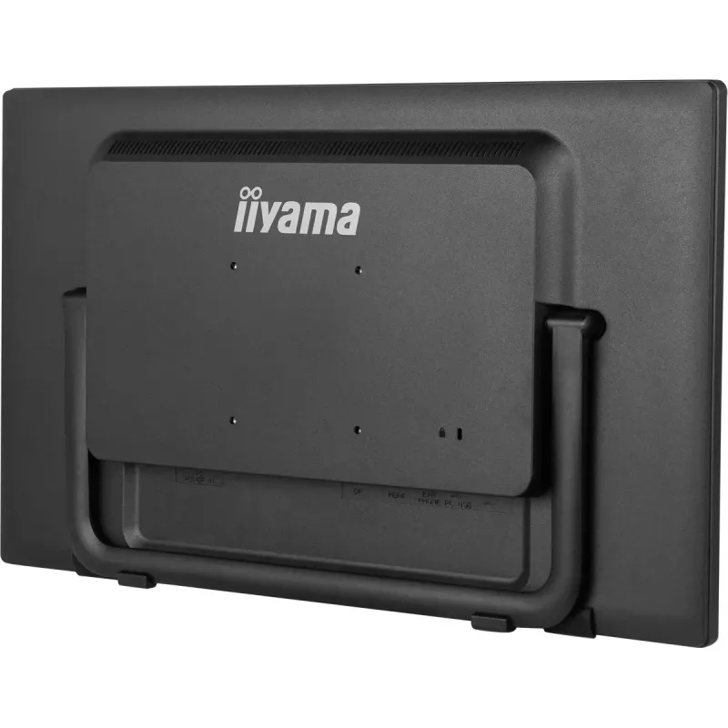iiyama T2455MSC-B1 Computer-Monitor 61 cm (24 Zoll) 1920 x 1080 Pixel Full HD LED Touchscreen Schwarz