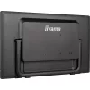 iiyama T2455MSC-B1 Computer-Monitor 61 cm (24 Zoll) 1920 x 1080 Pixel Full HD LED Touchscreen Schwarz