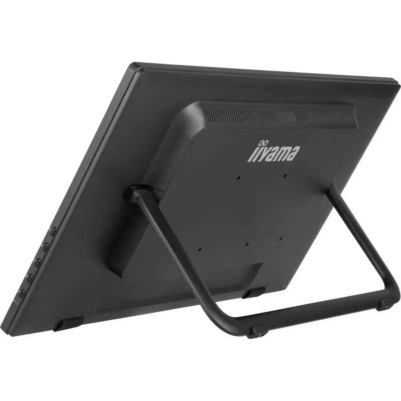 iiyama T2455MSC-B1 Computer-Monitor 61 cm (24 Zoll) 1920 x 1080 Pixel Full HD LED Touchscreen Schwarz
