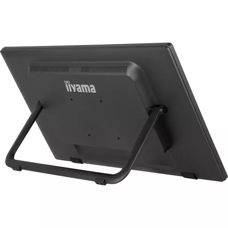 iiyama T2455MSC-B1 Computer-Monitor 61 cm (24 Zoll) 1920 x 1080 Pixel Full HD LED Touchscreen Schwarz