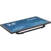 iiyama T2455MSC-B1 Computer-Monitor 61 cm (24 Zoll) 1920 x 1080 Pixel Full HD LED Touchscreen Schwarz