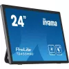 iiyama T2455MSC-B1 Computer-Monitor 61 cm (24 Zoll) 1920 x 1080 Pixel Full HD LED Touchscreen Schwarz