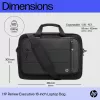 HP Renew Executive 16-Zoll-Laptoptasche, Messenger-Tasche